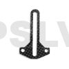 FUP-253 - FUSUNO Carbon Fiber 1.6mm Antirotation Guide Furion 6